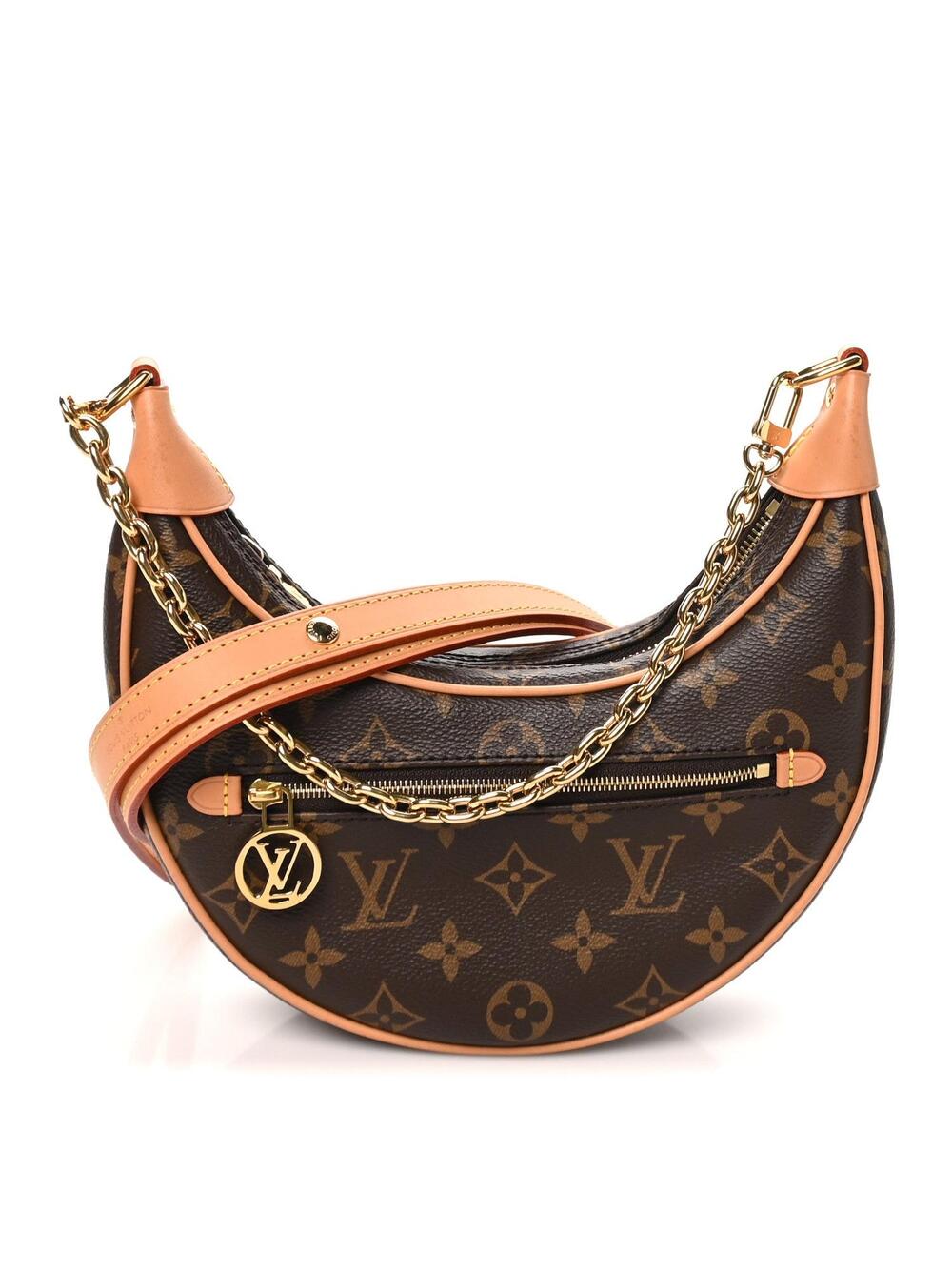 Louis Vuitton Loop #372416L17B
